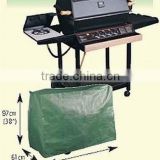trolley BBQ cover