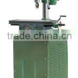 ZX7016 Small Drilling and Milling Machine