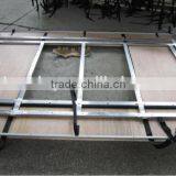 New Style Roof Top Tent / Campers /4WD Rooftop Tents thumbnail-5