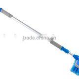 Telescopic Water Flow Brush