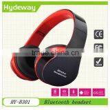 Competitive Wireless Bluetooth Headset, Headset Bluetooth HY-B301 thumbnail-1
