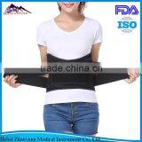 Sports Waist Back Support Corset thumbnail-4