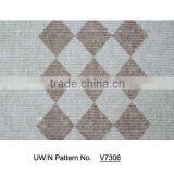 PVC Foam Decorative Carpet Protection Mat thumbnail-5