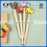 2016 Hot Sale Fashion Environmental Wood Ballpoint Pen With Customized Design