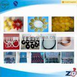 Polyurethane MT Type Series the Plum Flower Pad,PU thumbnail-4