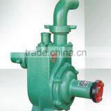 50ZB-25 Self-priming Water Irrigation Pump thumbnail-1