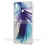 For Sony Z3 Acrylic PMMA Mobile Phone Case thumbnail-5