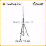 Tripod Music Metal Audio Studio Speaker Stands