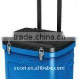 Ice Cooler Box With Wheels New Arrival thumbnail-1