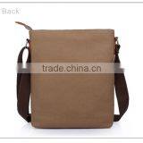 Men Shoulder Bag Men Genuine Leather Messenger Bag thumbnail-5