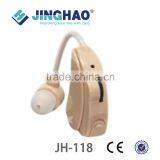 High quality ear hearing aid device sound amplifier equipment