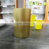 HAOYUAN Colored Aluminium Foil Roll for Hairdressing Salon Dyeing thumbnail-2