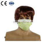 Custom Anti-odor Nonwoven Face Mask for Dentist thumbnail-6