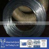 Factory price high performance! DIN (B1)100Cr6 stainless steel bearing wire