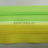 3# 4# 5# 8# 10# Nylon Zipper for Shoes Garment and Bags thumbnail-3