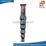 DS8203 Professional Extendible Hand-held Monopod thumbnail-1