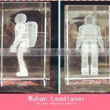 CE Passed Promotional Popular Merry Christmas Crystal Photo Customized Gift for Family on Sale thumbnail-2