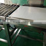 Online Weight Checker and Sorting for Big Size Packing 0086 18939708569