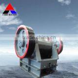 Hot Sell in Russia Jaw Crusher Made in China