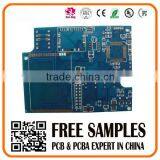 One-stop FR4 94V0 PCB Board in Shen Zhen thumbnail-3