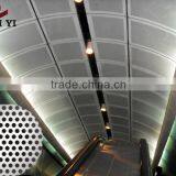 Perforated Metal Sheet Mesh Manufacturer And Perforated Metal Sheet Transportation thumbnail-3