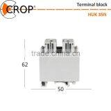 Termination/ Terminals /Terminal Block Connector HUK 35N