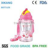 BPA Free FDA Ce Certification Reusable Child Drinking Bottle thumbnail-1