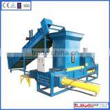Leaf Baler Machine, Baling Press, Bagging Machine thumbnail-1