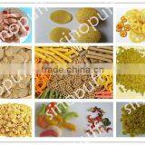 120kg Bugles/chips Pellets Food Machine thumbnail-5