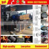China Professional Coal Briquette Press Machine With Factory Price for Sale thumbnail-4