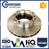 Man Tga&Tgl Truck Spare Parts,Truck Brake Disc With OE No 81508030062