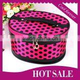 Fashion Wave Point Nail Kit Case for Nails