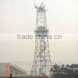 Lattice Steel Tower-World Famous Brand (angular tower, tubular tower)