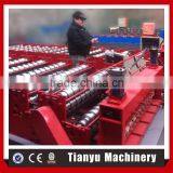 Double Layer Roll Forming Machine thumbnail-4