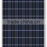 2015 Hot Sale Poly Home Use off Grid Solar Panels 2W~300W Quality Choice