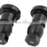 2016 Waterproof LED Bicycle Handlebar Light Safety Warming Light Manufacturer China thumbnail-3