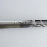 Carbide End Mill Milling Cutter /tungsten Cutting Tool/solid Carbide Mills thumbnail-2