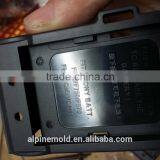 Injection Mold Of Power Charger Plastic Part thumbnail-4
