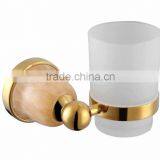 High Grade Natural Jade Toothbrush Cylinder , Toothbrush Cup, Toothbrush Tumblerful thumbnail-1