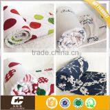 Shaoxing Supplier High Qulity Super-Soft Printed PV Fleece Lamp Plush Kids Blanket thumbnail-4