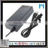 AC/DC Power Adapter 57W , 19V 3A Adapter Desktop thumbnail-6