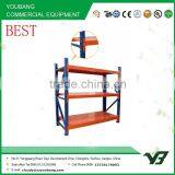 Hot Sell High Quality Longspan 3 Layers Warehouse Rack, Storage Rack (YB-WR-C06) thumbnail-1