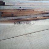 ROCH 8030 Wall Hung Solid Wood Bathroom Vanity High Gloss Varnish thumbnail-6