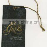 Customized Hang Tags Printing Labels Printing thumbnail-2