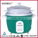 Dubai Market Aluminium Electric Rice Cooker