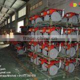 Water Cooled Single Cylinder Diesel Engine RV320H Radiator Without Lamp thumbnail-2