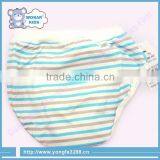 Newly Fashion Cartoon Printing Baby Boy Soft Cotton Underwear thumbnail-4