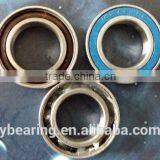 Bicycle Use Hybrid Ceramic Ball Bearing Non-standard Size 6205-16 (25.4*52*15mm )hybrid Bearings thumbnail-4