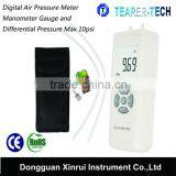 Accuracy Pressure Manometer,Manometer,low Pressure Manometer(5PSI) thumbnail-6