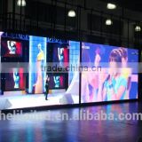 helilai p6 indoor led large screen display video xxx